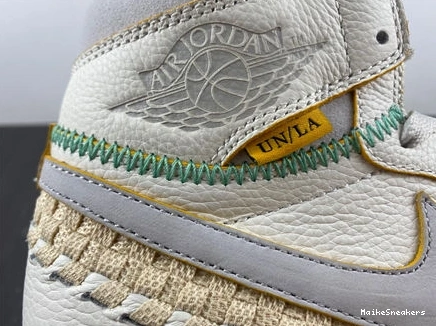 MaikeSneakers OG Woven Reliable Union 1 Sail Retro Jordan FD2565- SP High 3680 1025